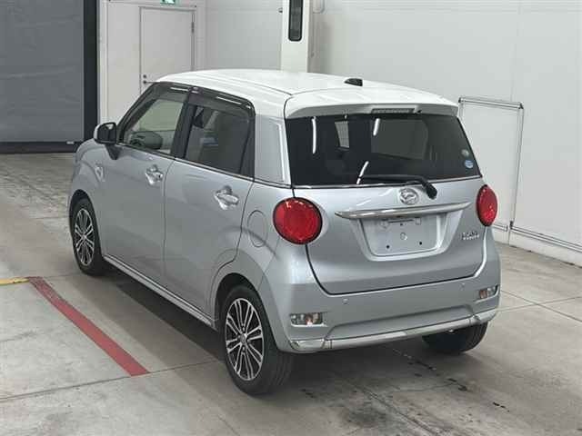 Daihatsu CAST 2016 7530109-1