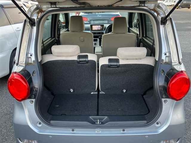 Daihatsu CAST 2016 7530109-10