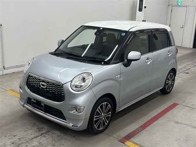 Daihatsu CAST 2016 7530109-4