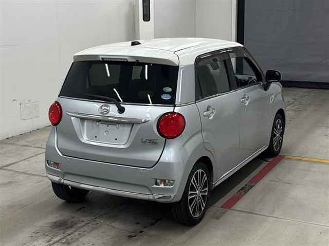 Daihatsu CAST 2016 7530109-5