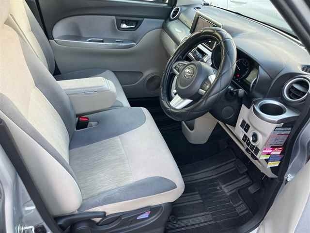 Daihatsu CAST 2016 7530109-7