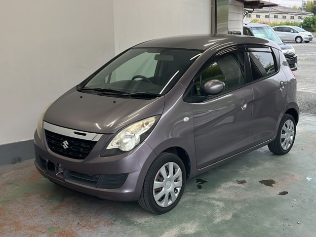 Suzuki CERVO 2008 7537814-0