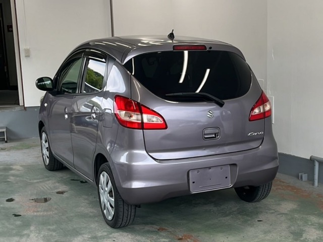 Suzuki CERVO 2008 7537814-1