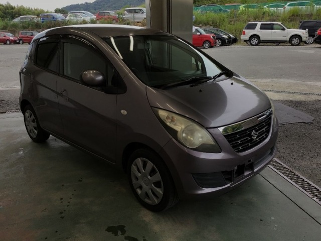 Suzuki CERVO 2008 7537814-3