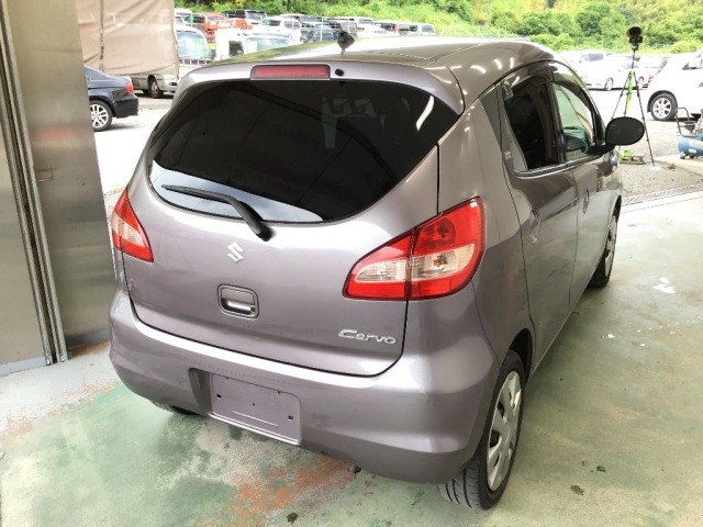 Suzuki CERVO 2008 7537814-4