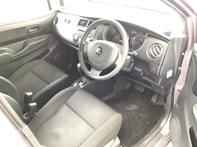 Suzuki CERVO 2008 7537814-5