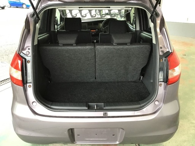 Suzuki CERVO 2008 7537814-7