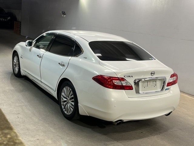 Nissan CIMA 2012 7527161-1