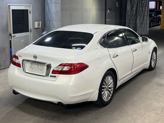 Nissan CIMA 2012 7527161-5