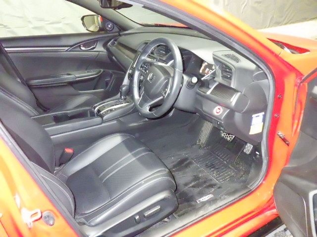 Honda CIVIC 2018 7529047-3