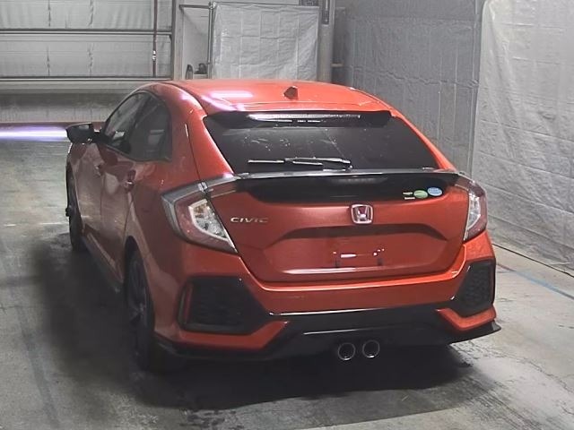 Honda CIVIC 2018 7529047-8