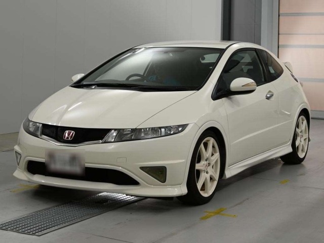 Honda CIVIC 2010 7529083-0