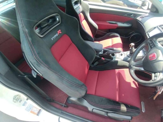 Honda CIVIC 2010 7529083-10