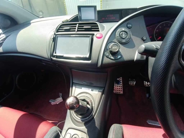 Honda CIVIC 2010 7529083-11