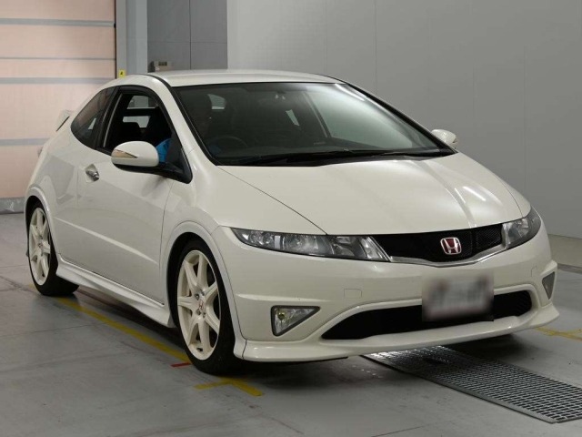 Honda CIVIC 2010 7529083-5