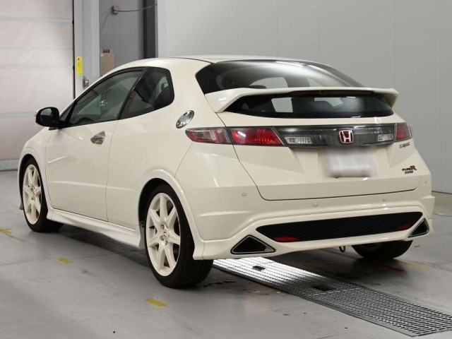 Honda CIVIC 2010 7529083-6