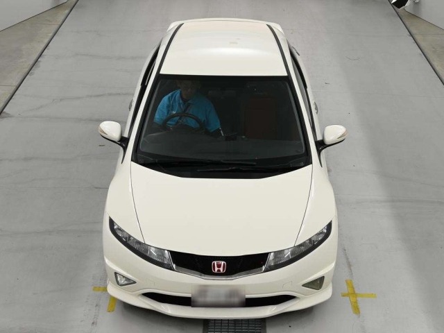 Honda CIVIC 2010 7529083-7