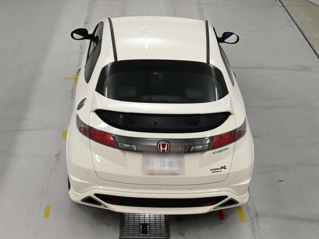 Honda CIVIC 2010 7529083-8