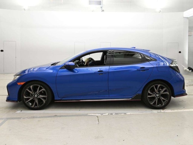 Honda CIVIC 2018 7529154-4