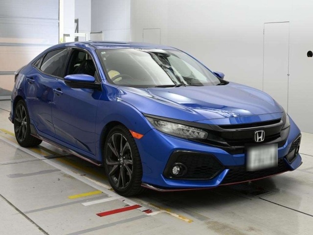 Honda CIVIC 2018 7529154-5