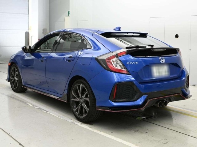 Honda CIVIC 2018 7529154-6