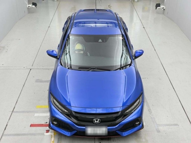 Honda CIVIC 2018 7529154-7