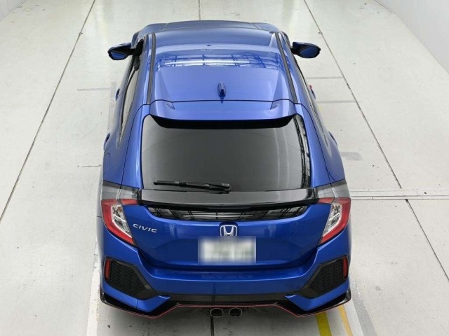 Honda CIVIC 2018 7529154-8