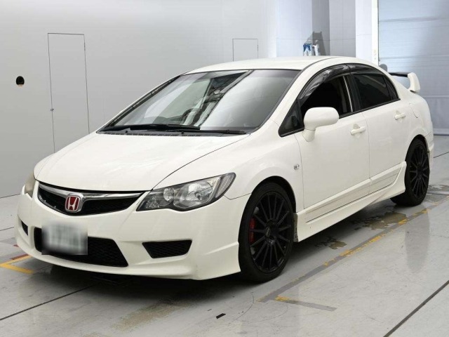 Honda CIVIC 2010 7529159-0