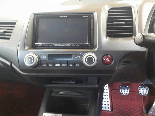 Honda CIVIC 2010 7529159-12