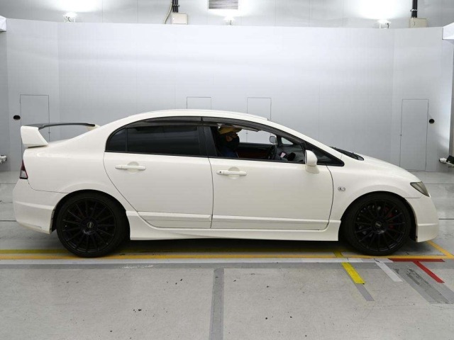 Honda CIVIC 2010 7529159-3