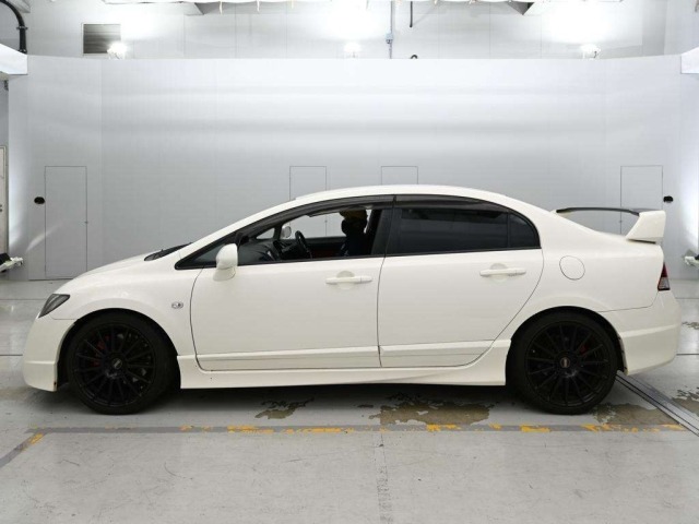 Honda CIVIC 2010 7529159-4