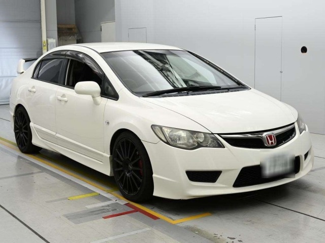 Honda CIVIC 2010 7529159-5