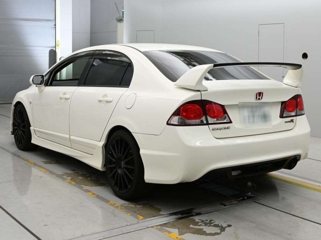 Honda CIVIC 2010 7529159-6