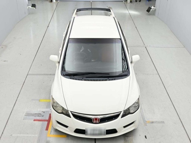 Honda CIVIC 2010 7529159-7