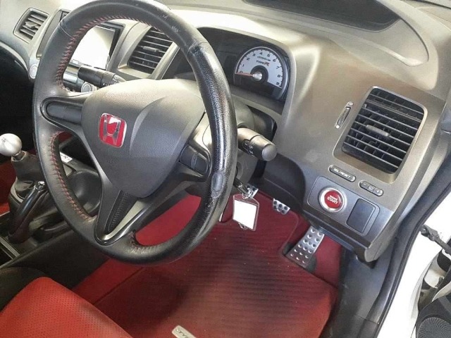 Honda CIVIC 2010 7529159-9
