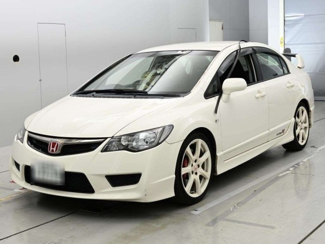 Honda CIVIC 2008 7529160-0