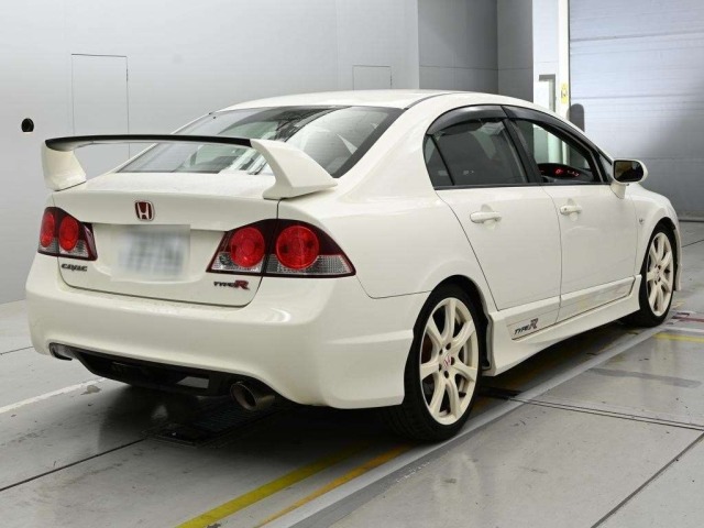 Honda CIVIC 2008 7529160-1