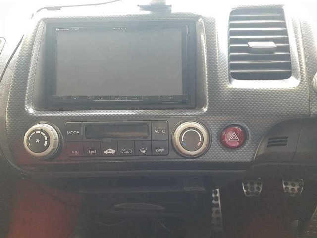 Honda CIVIC 2008 7529160-12