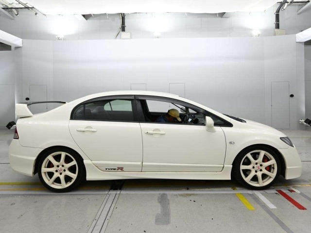 Honda CIVIC 2008 7529160-3