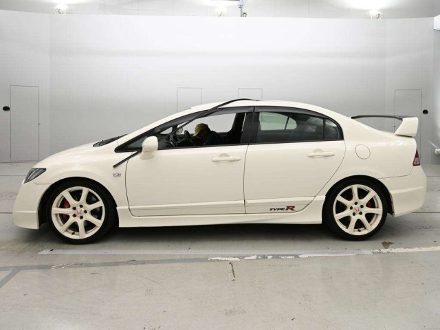 Honda CIVIC 2008 7529160-4