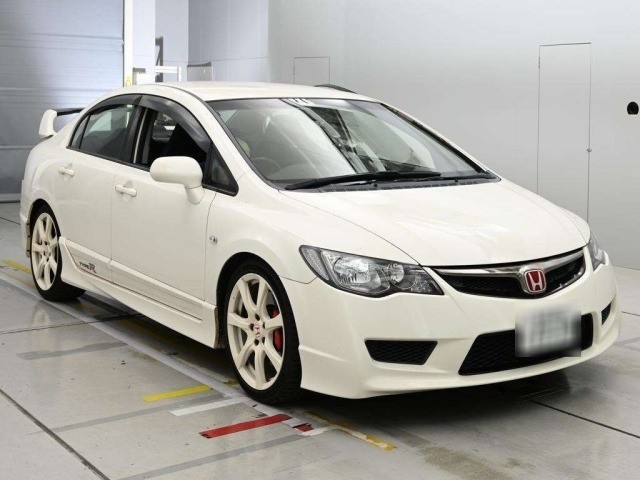 Honda CIVIC 2008 7529160-5