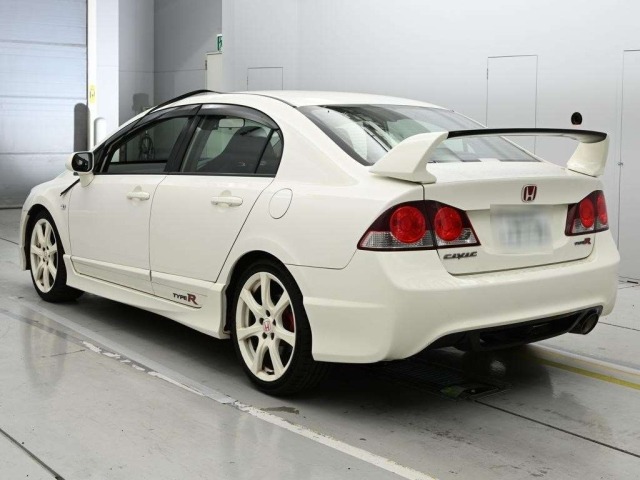 Honda CIVIC 2008 7529160-6