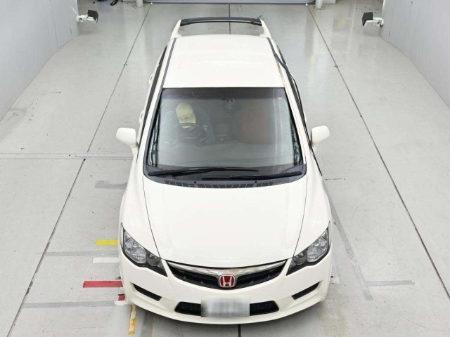 Honda CIVIC 2008 7529160-7