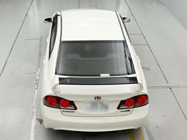 Honda CIVIC 2008 7529160-8