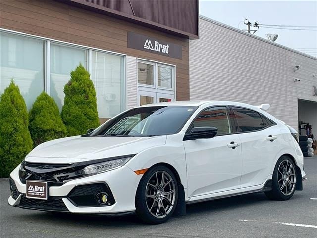 Honda CIVIC 2018 7529780-0