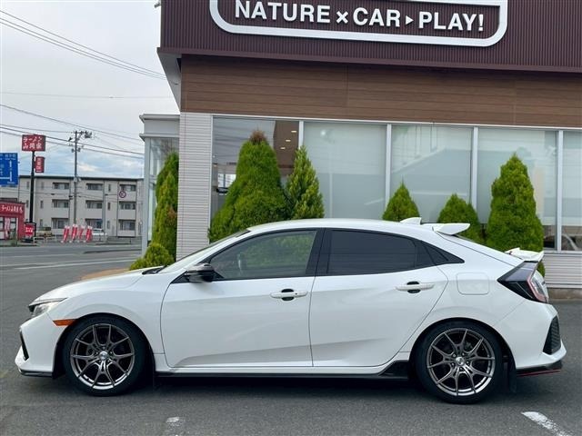 Honda CIVIC 2018 7529780-1