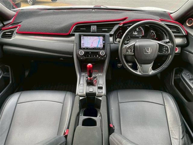 Honda CIVIC 2018 7529780-14