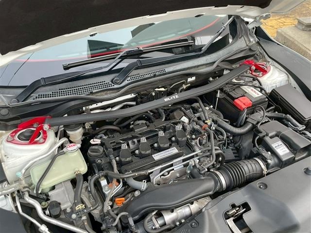 Honda CIVIC 2018 7529780-18