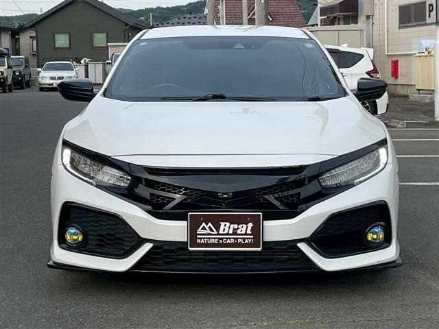 Honda CIVIC 2018 7529780-19