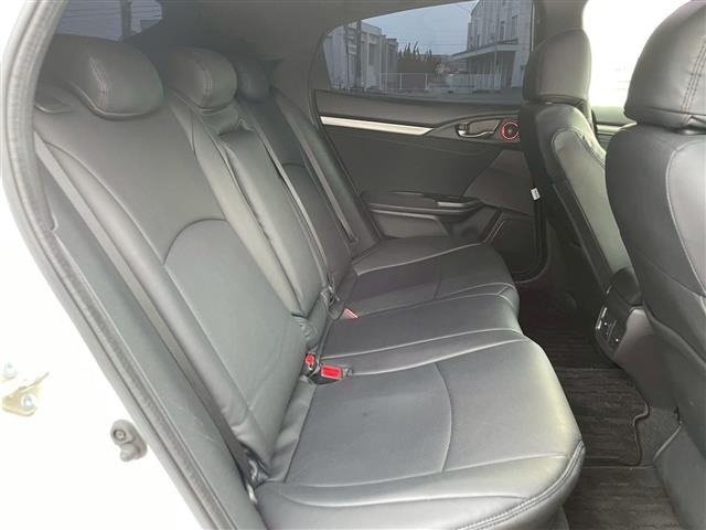 Honda CIVIC 2018 7529780-2